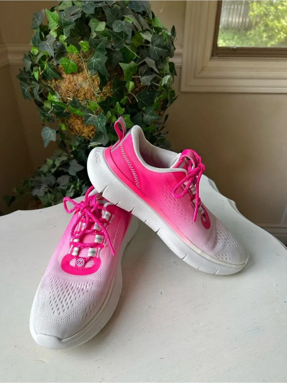 Cole Haan  Zerogrand Journey Runner Athletic Sneakers Size 6.5